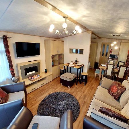 Mobilhomes Du Kerdidrouz Du Leon Pont Aven Εξωτερικό φωτογραφία