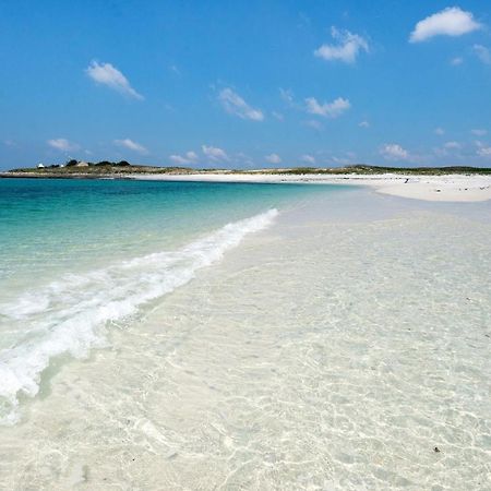 Mobilhomes Du Kerdidrouz Du Leon Pont Aven Εξωτερικό φωτογραφία