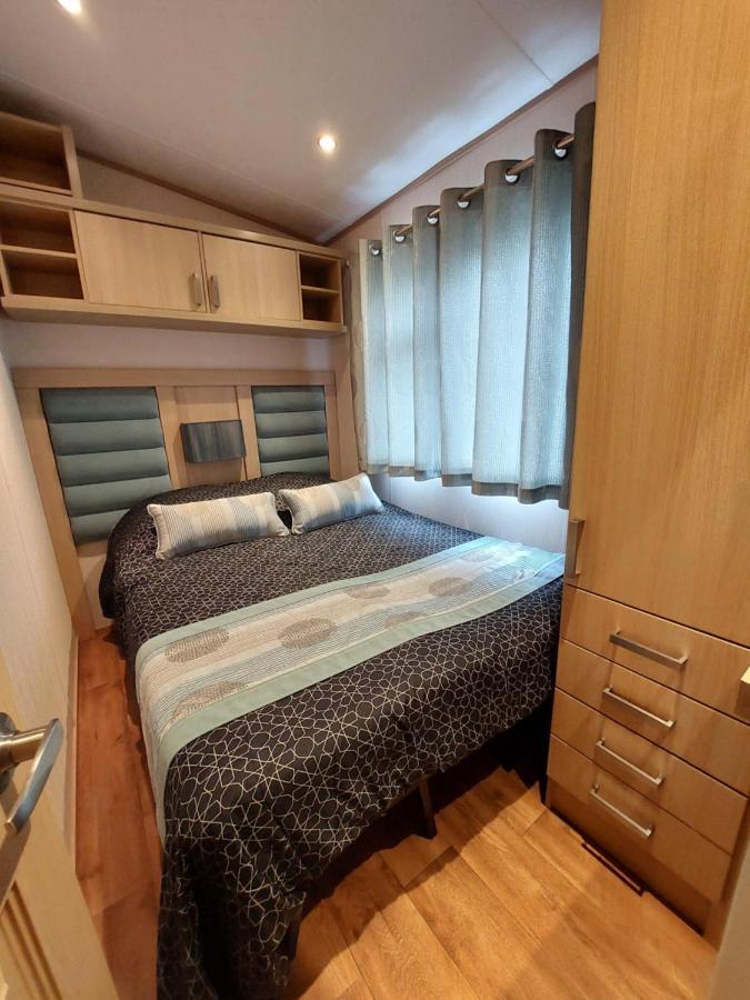 Mobilhomes Du Kerdidrouz Du Leon Pont Aven Εξωτερικό φωτογραφία